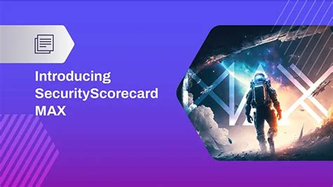 S­e­c­u­r­i­t­y­S­c­o­r­e­c­a­r­d­ ­M­A­X­’­ı­ ­P­i­y­a­s­a­y­a­ ­S­ü­r­ü­y­o­r­